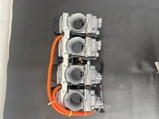 1991- 1992 Suzuki GSX-R 750 Carburetor 18D3 K0z1 picture