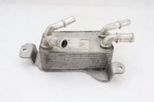 ✅ 2014-2019 MASERATI GHIBLI S Q4 LEFT TRANSMISSION OIL COOLER HEAT EXCHANGER OEM picture
