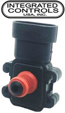 MAP Sensor 1996-2001 Pontiac Grand Am 2.4L and 1999-2001 Oldsmobile Alero 2.4L picture