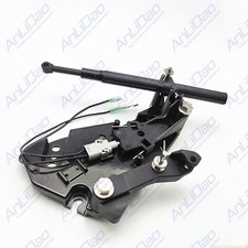 For MerCruiser 864363A1 39670A28 Alpha One Gen I II Interrupter Shift Plate Kit picture