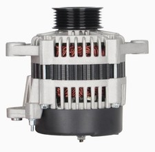 65A Alternator For Mercruiser 350 Mag MPI 5.7L 1999-2002 Marine Engine 19020601 picture