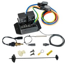 Davies Craig 0445 Digital Radiator Fan Controller w/ 1/4