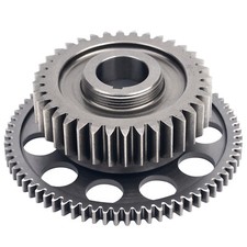 Freewheel Starter Clutch Gear Kit for 690 ENDURO R 14-22 690 DUKE 08-09 13-17 picture