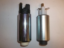Mariner Dual High Low Pressure Fuel Pumps lift pump 888725T02 888733T02 picture