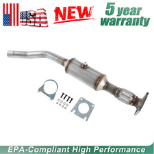 For 2001 2002 2003- 2010 Chrysler PT Cruiser 2.4L Catalytic Converter Direct Fit picture