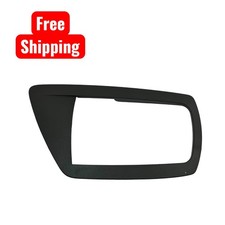 S18-1018 Kenworth Inside Door Handle Bezel LH OEM Left Side picture