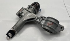 1990-1992 Volvo 240 Ignition Switch Cylinder Lock With Key OEM picture