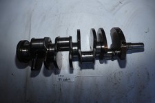 1996-2004 Ford Mustang 4.6L 4V 8 Bolt Kellogg Crankshaft picture