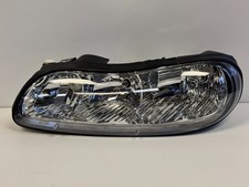 1997-2005 Chevrolet Malibu New Aftermarket Driver Side Left Headlight 22618782 picture