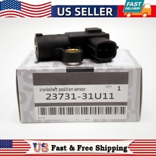 23731-31U11 Nissan OEM Genuine CRANKSHAFT POSITION SENSOR picture