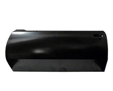 Action Crash 11CB81M Left - Driver Side Door Skin Fits 1981-1987 Buick Regal picture