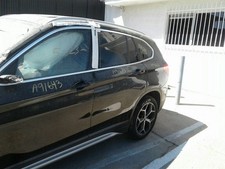 Passenger Right Quarter Panel Fits 16-20 BMW X1 104318 picture