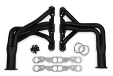 Hooker 2456HKR Competition Long Tube Headers - Painted picture