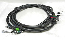 1974-1989 FORD TRUCK L, LN, LNT+ NOS HEADLIGHT WIRING HARNESS FORD #D4HZ-14290-A picture