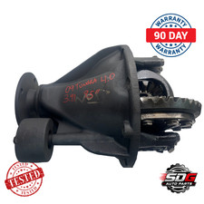 OEM 07-20 Toyota Tundra 3.91 Rear Differential Axle Carrier 3.9 159k 90 Day Warr picture