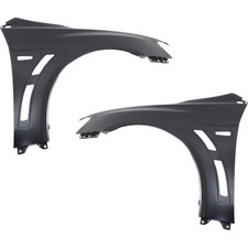Fender For Mitsubishi Lancer 2008-2015 Front Left and Right Evolution Steel picture