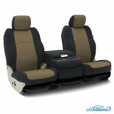 Seat Covers Cr-Grade Neoprene For Nissan Frontier Coverking Custom Fit picture