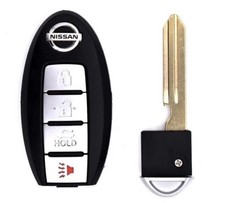 OEM 2007-12 NISSAN ALTIMA MAXIMA smart keyless entry remote key fob KR55WK48903 picture