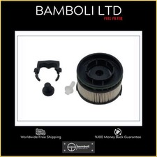 Bamboli Fuel Filter For Mercedes A-C-E Klasse Diesel A6540920100 picture