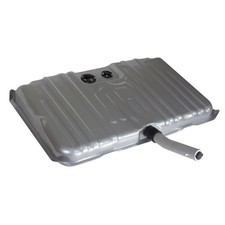 Tanks TM34D-T 69-70 Fits Pontiac GTO / Lemans Fuel Injection Gas Tank picture