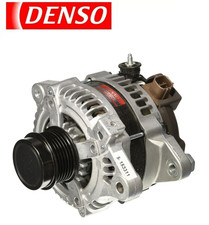 2011 2012 2013 Toyota Corolla Denso OEM Reman. Alternator picture