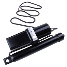 Hydraulic Linear Actuator 10