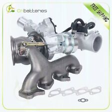 Turbo Turbocharger For Chevy Cruze Sonic Trax & Buick Encore 1.4T 55565353 140HP picture