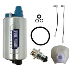 Suzuki Intank Replacement EFI Fuel Pump GSX650F GSX 650F 2008-2013 regulator picture