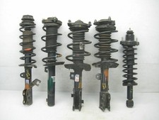 2004 Honda Accord Rear Driver Left Strut OEM 147K Miles - LKQ470618066 picture