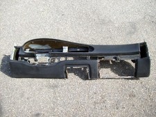 Porsche 968 944 Turbo S2 Dashboard Dash Board Panel - BLACK picture