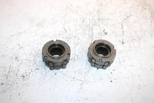 2002 Polaris Sportsman 500 Oem Hub Clutch Pair 1520281 Q1428 picture