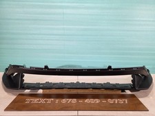 2025-2026 KIA K4 FRONT LOWER TRIM MOLDING VALANCE  OEM No Shipping 86512-GG010 picture