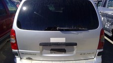 (LOCAL PICKUP ONLY) Trunk/Hatch/Tailgate With Privacy Tint Glass Fits 97-05 VENT picture