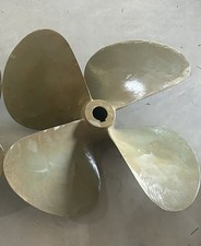 4-Blade Propeller 580mm x 570mm RH50 picture