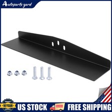 Mower Chute Blocker Plate for Bad Boy MZ 42in / 48in / 54in Zero Turn Mower picture