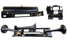 Kleinn Air Horns FSD23-734 Onboard Air System with Model 730 Horns picture