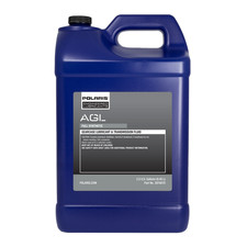 Polaris  AGL Automatic Gearcase Lubricant, Part 2878070 picture