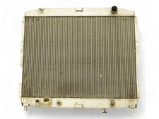 87-92 Bentley Rolls-Royce Mulsanne S 6.75L Radiator Coolant Cooling Water OEM picture