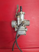1977-1984 Honda FL250 Odyssey 250 OEM Keihin Carburetor Carb Body SEE NOTES picture