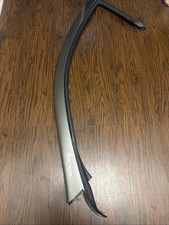 ✅2008-2013 Infiniti G37 Coupe Left Driver A Pillar Trim Molding OEM picture