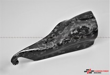 03-10 Buell XB9, XB12, XB12S, XB12R Air Intake (Right Side) Carbon Fiber Forged picture