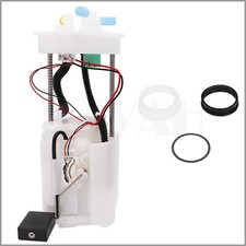 Fuel Pump Module Assembly Fits for 2009 2010 2011 2012 2013 Honda Fit L4 1.5L picture