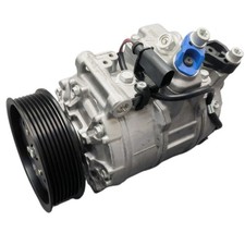 For 2010‑2020 Bentley Mulsanne 6.0L 6.8T 3Y0820803A New A/C Compressor US Stock picture