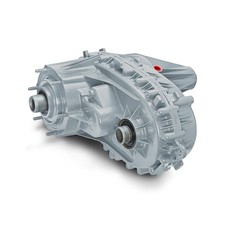 BW 4481 (NR3) Transfer Case Built in the USA- 03-06 Escalade/Denali 6.0L AWD picture