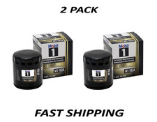 (2 PACK) Mobil 1 Extended Performance M1-102A Oil Filter. picture