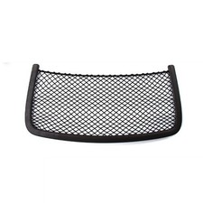 1pc Beige Front Seat Back Storage Pocket Net For Mercedes Benz W166 W251 W164 picture