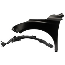 Fender Front Driver Left Side for Acura RDX 2019-2023 picture