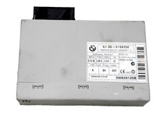 8-13 BMW 1 3 E90 E91 E92 Passive Go Keyless Entry Control Module OEM 9134708 picture