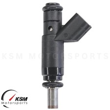 OEM Siemens x1 FUEL INJECTOR FOR 08-13 Jeep Ram Dodge Chrysler 4.7L 04591851AA picture