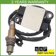 Particle Sensor For Audi A6 A7 A8 Q5 2014-2016 3.0 TDI 8R0906261A 059906261F picture